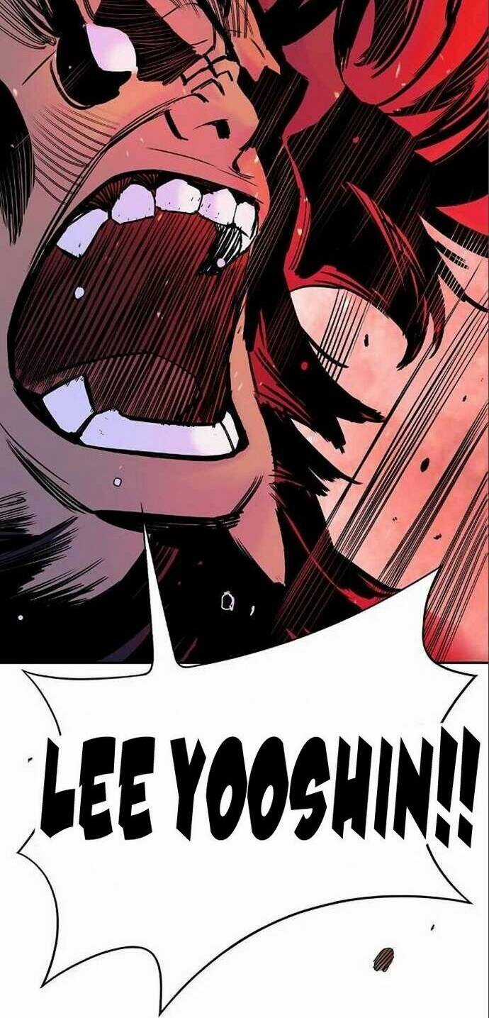 Băng Tâm Kỵ Sĩ Chapter 26 trang 78