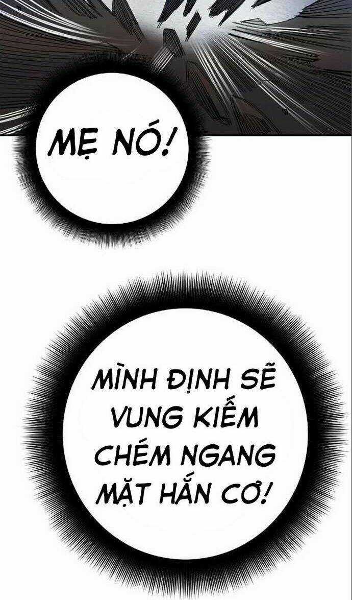 Băng Tâm Kỵ Sĩ Chapter 26 trang 81