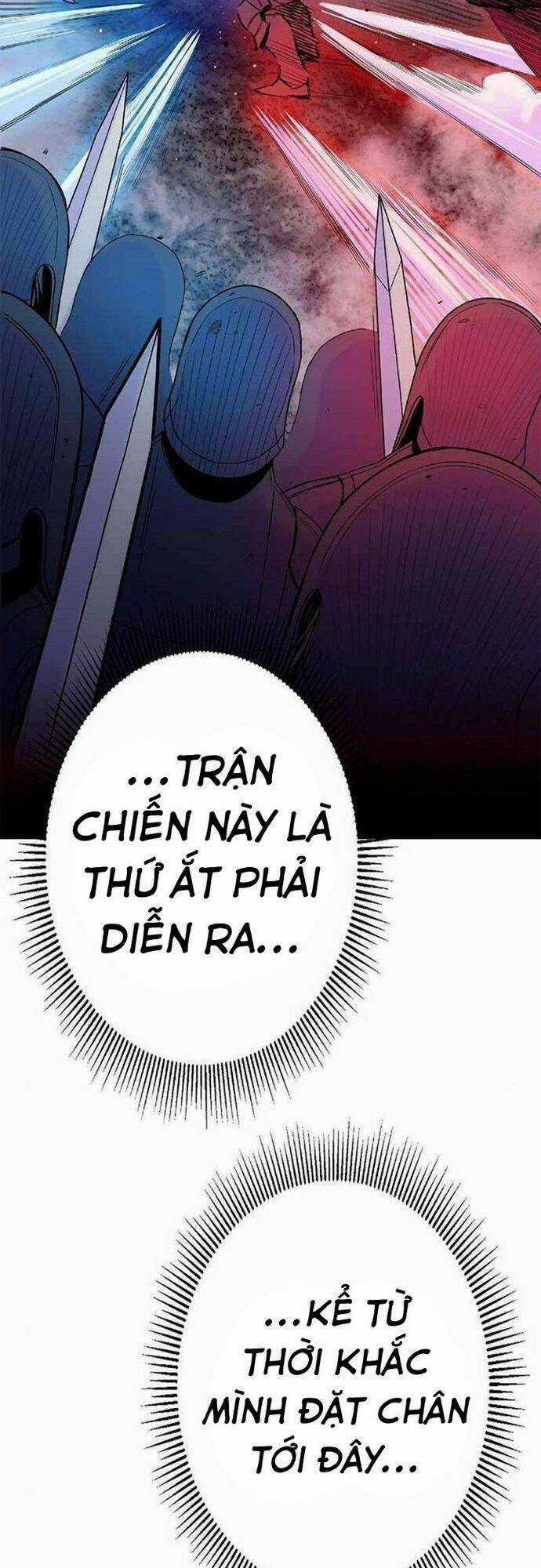 Băng Tâm Kỵ Sĩ Chapter 27 trang 100