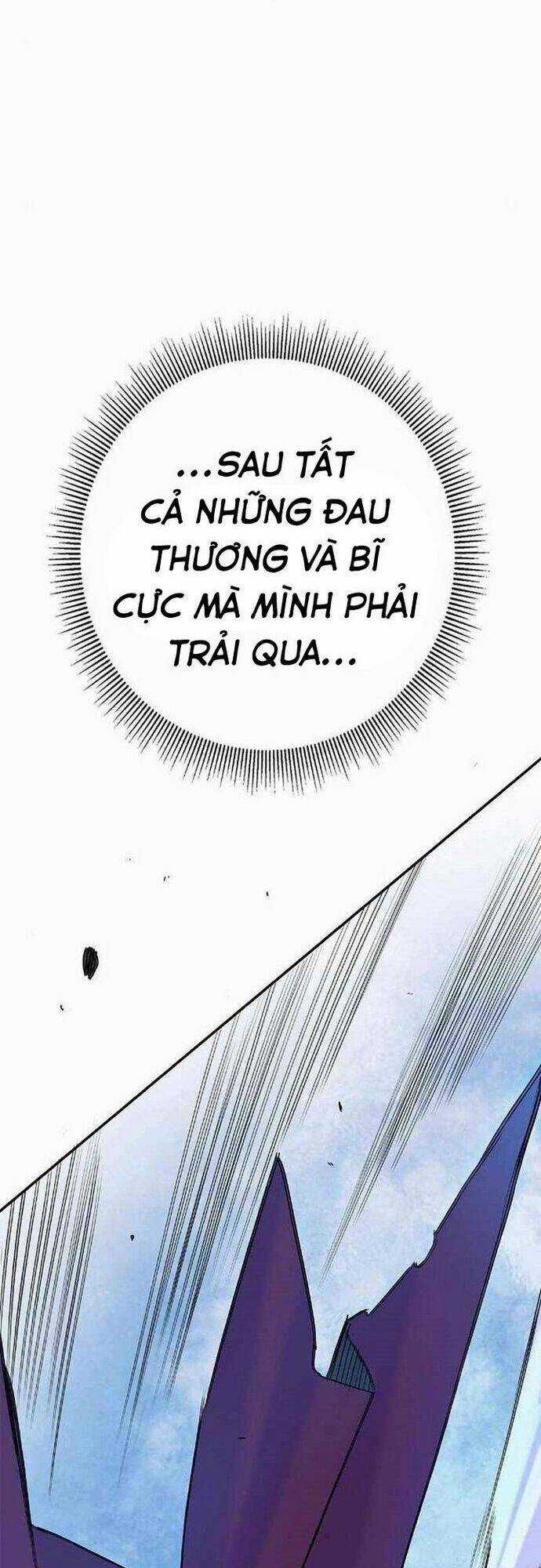 Băng Tâm Kỵ Sĩ Chapter 27 trang 105