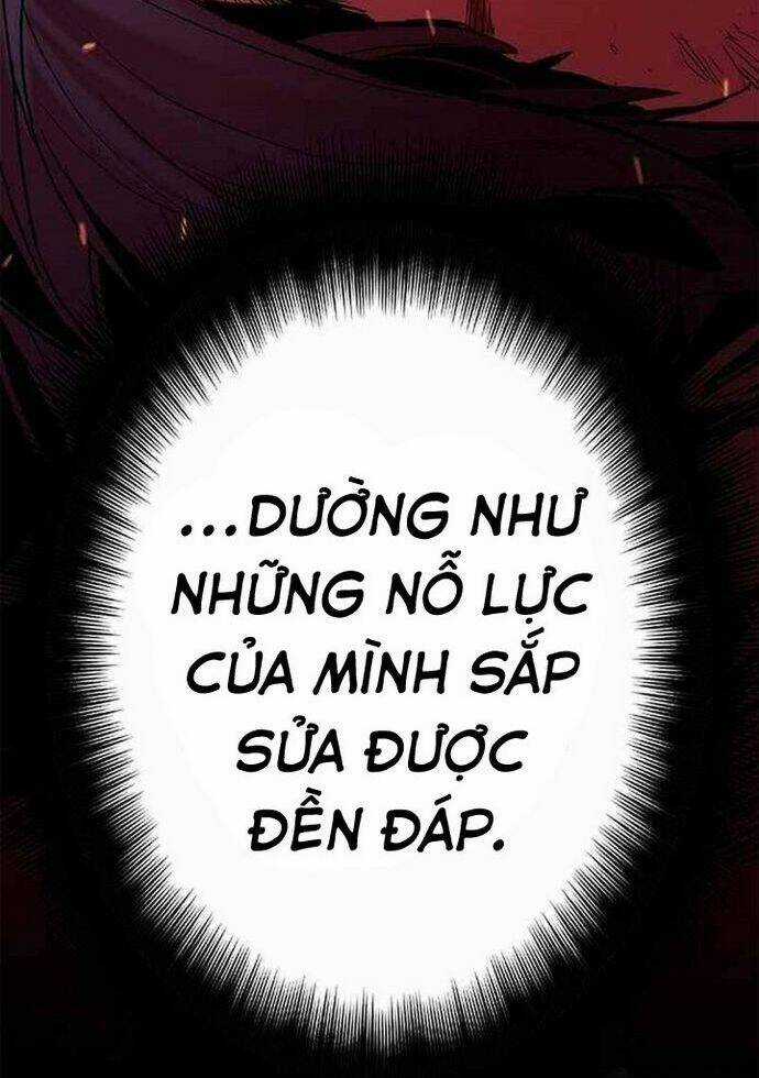 Băng Tâm Kỵ Sĩ Chapter 27 trang 110