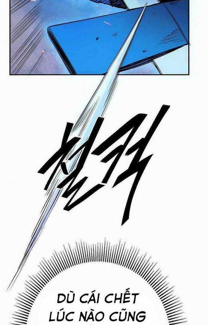 Băng Tâm Kỵ Sĩ Chapter 27 trang 113