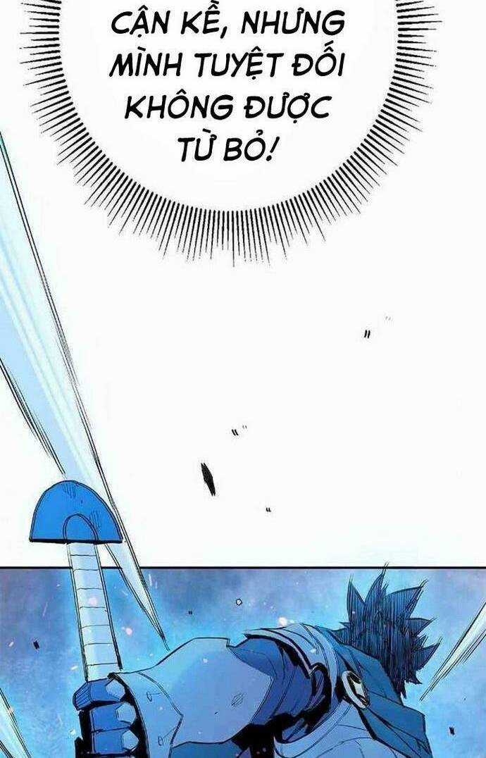 Băng Tâm Kỵ Sĩ Chapter 27 trang 114