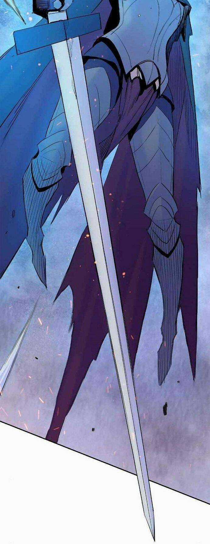 Băng Tâm Kỵ Sĩ Chapter 27 trang 115