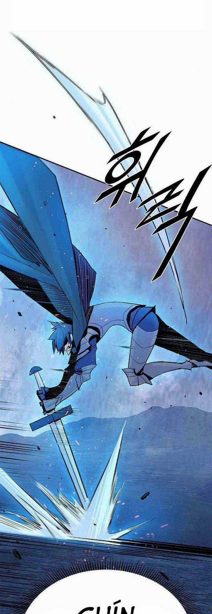 Băng Tâm Kỵ Sĩ Chapter 27 trang 117