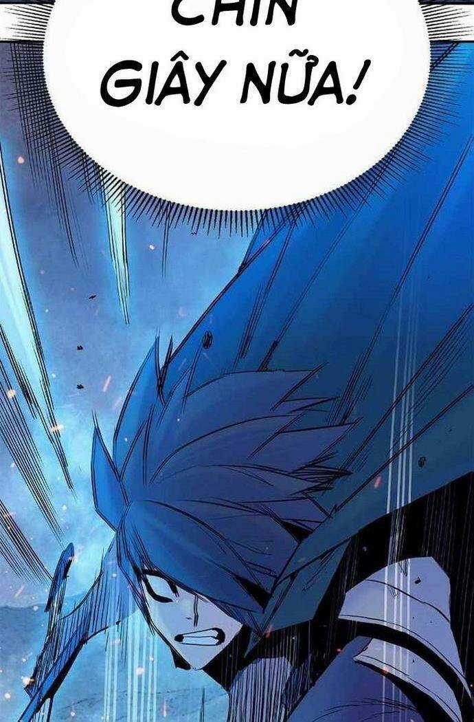 Băng Tâm Kỵ Sĩ Chapter 27 trang 118