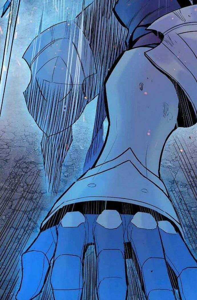 Băng Tâm Kỵ Sĩ Chapter 27 trang 119