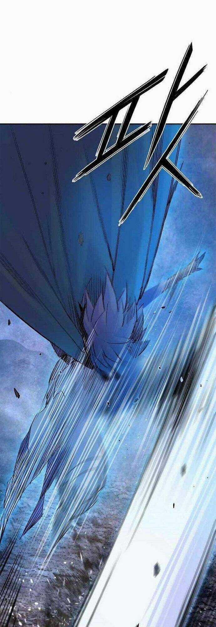 Băng Tâm Kỵ Sĩ Chapter 27 trang 122