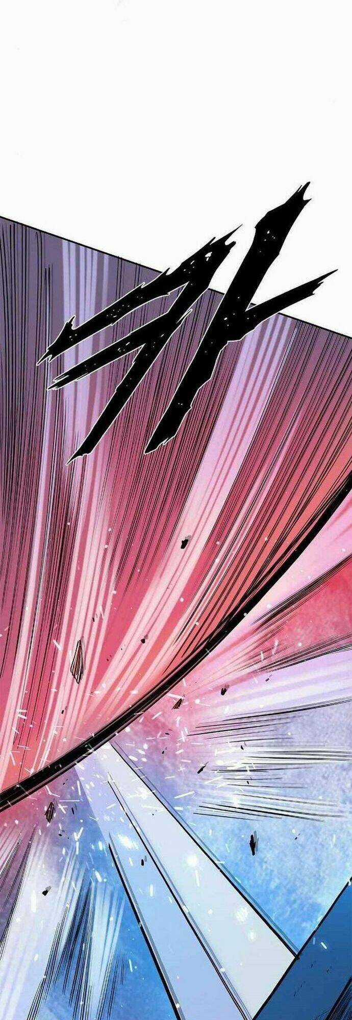 Băng Tâm Kỵ Sĩ Chapter 27 trang 124