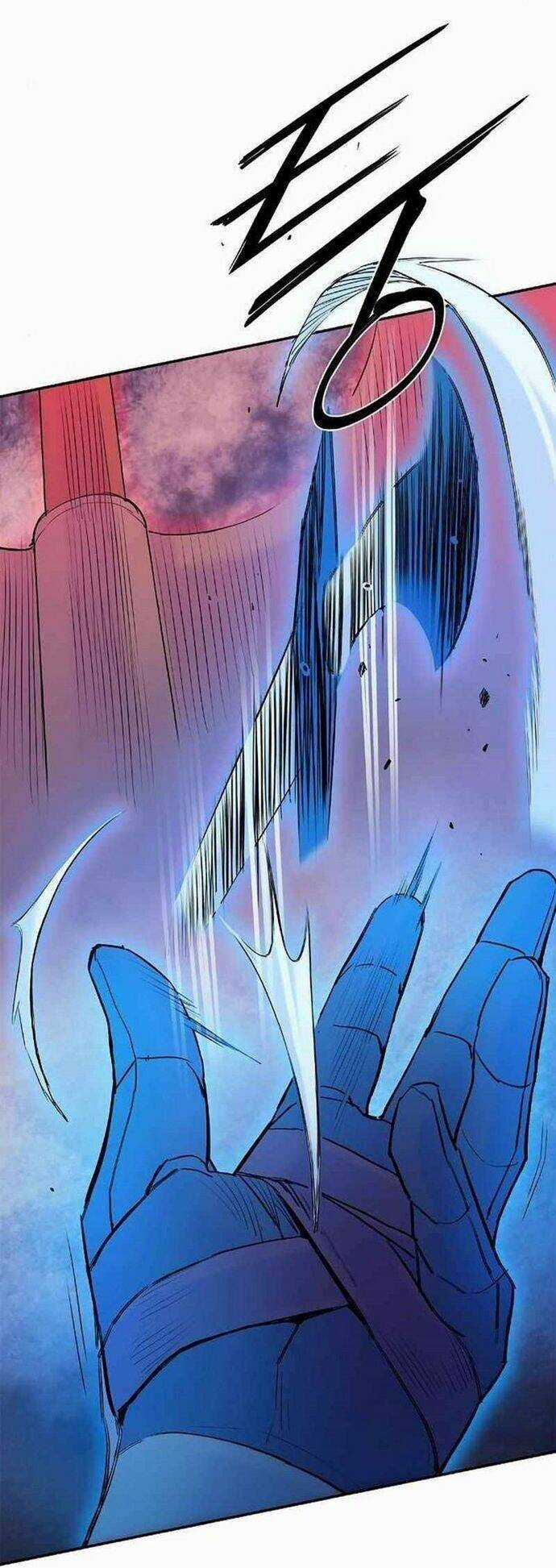 Băng Tâm Kỵ Sĩ Chapter 27 trang 129