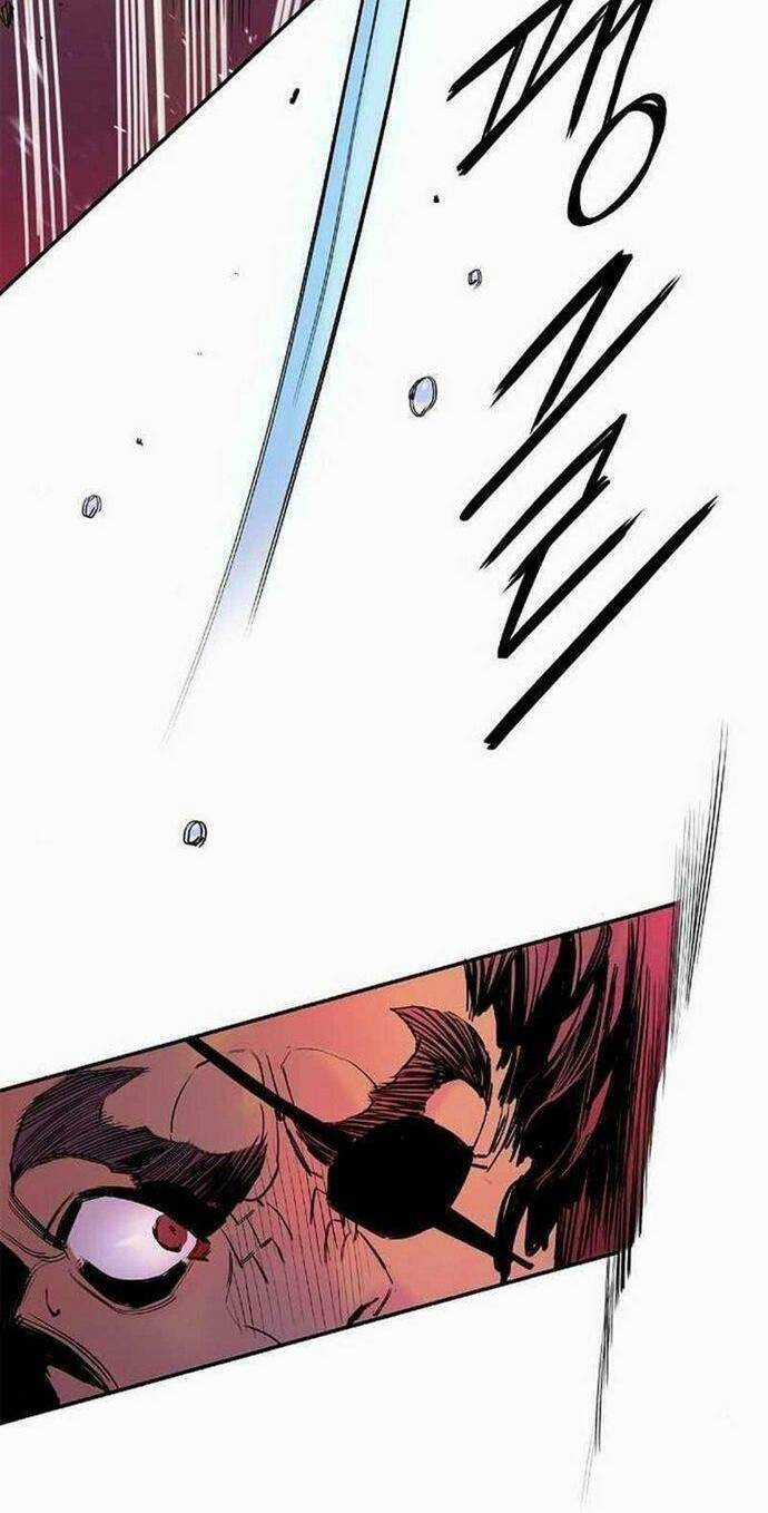 Băng Tâm Kỵ Sĩ Chapter 27 trang 131