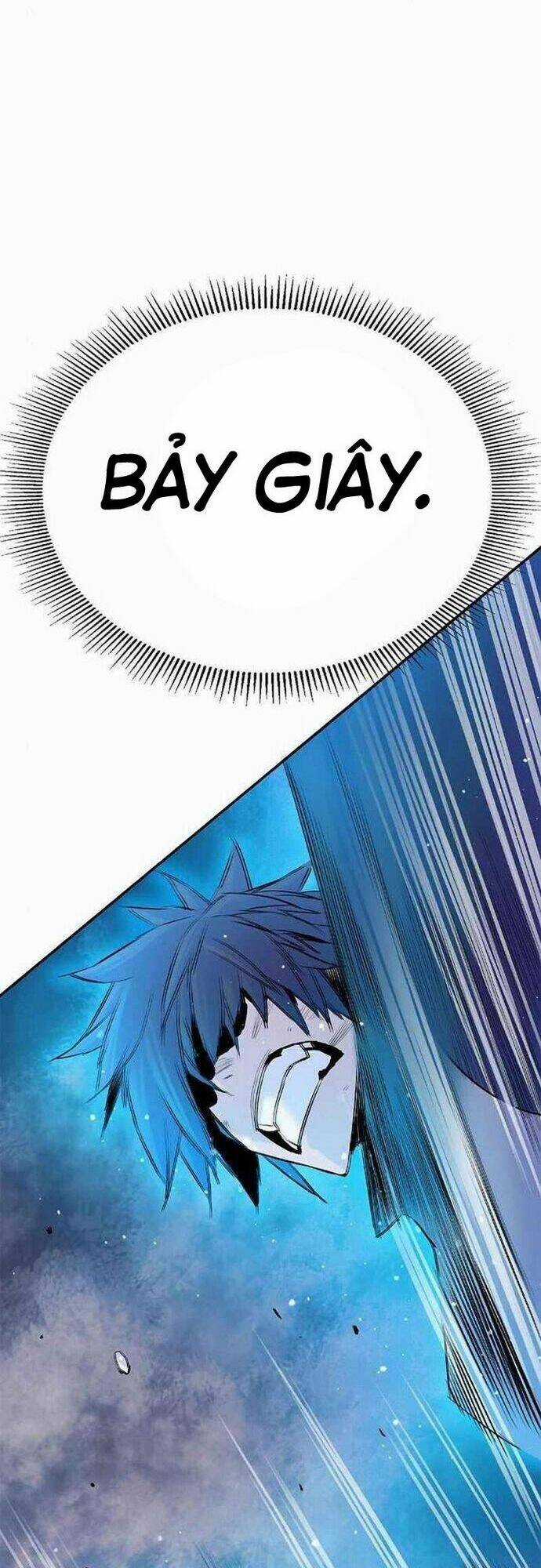 Băng Tâm Kỵ Sĩ Chapter 27 trang 132