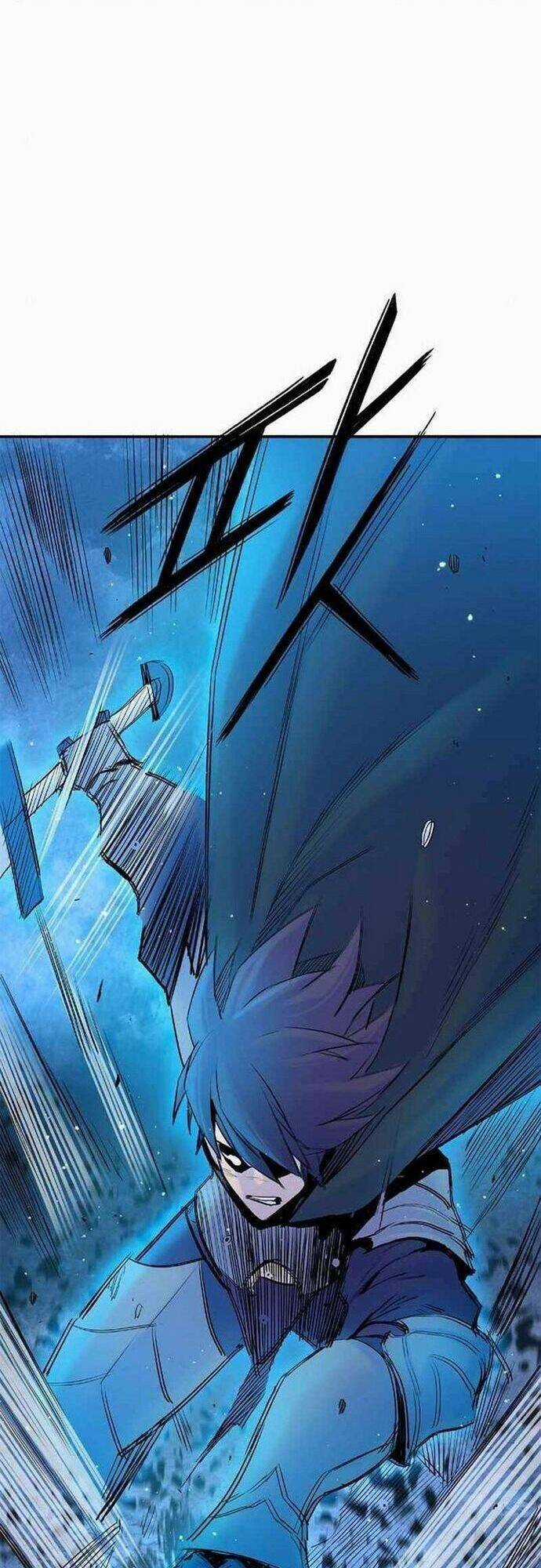 Băng Tâm Kỵ Sĩ Chapter 27 trang 149