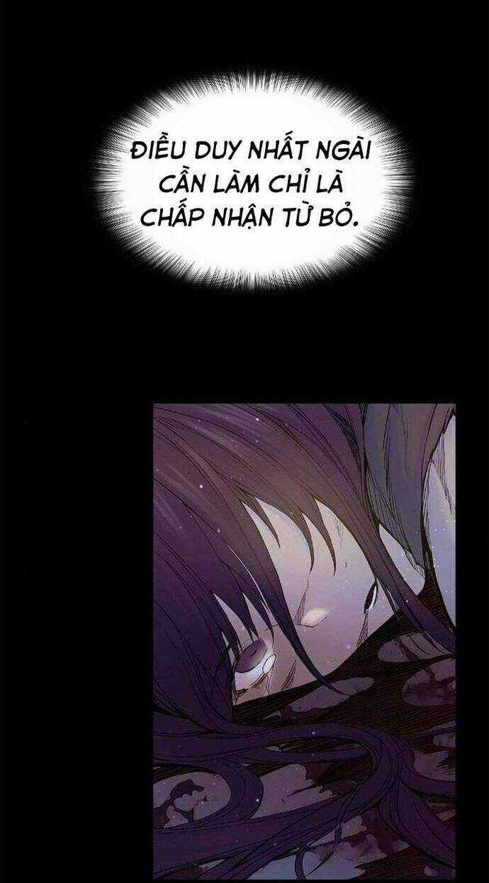 Băng Tâm Kỵ Sĩ Chapter 27 trang 153