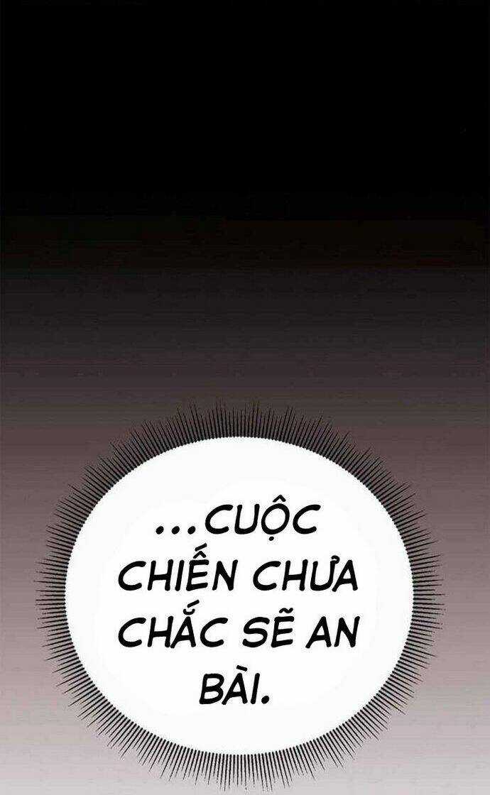 Băng Tâm Kỵ Sĩ Chapter 27 trang 156