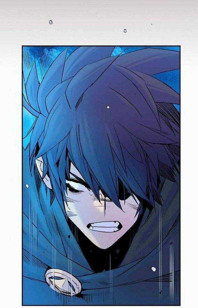 Băng Tâm Kỵ Sĩ Chapter 27 trang 157