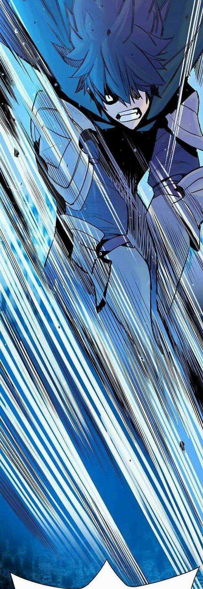 Băng Tâm Kỵ Sĩ Chapter 27 trang 159