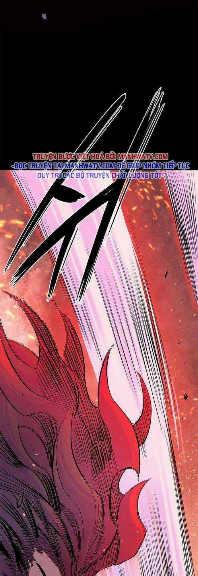 Băng Tâm Kỵ Sĩ Chapter 27 trang 20