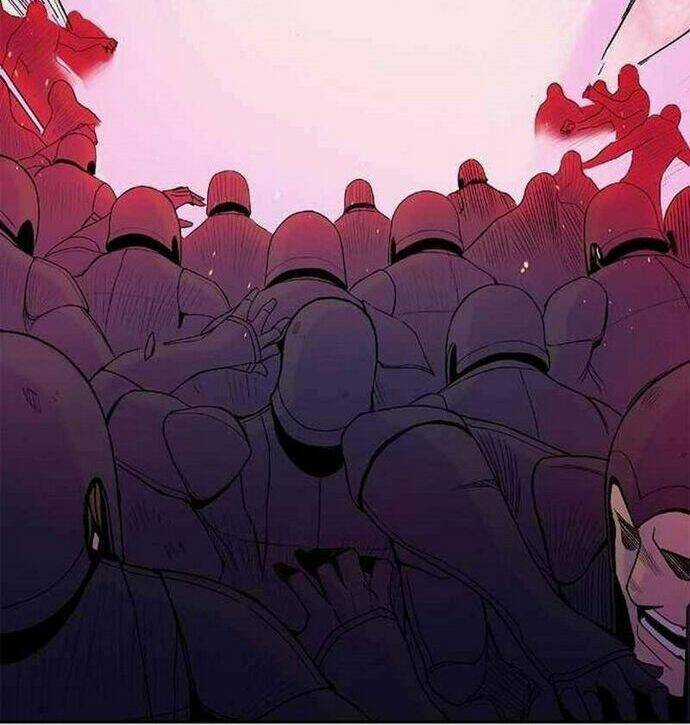 Băng Tâm Kỵ Sĩ Chapter 27 trang 23