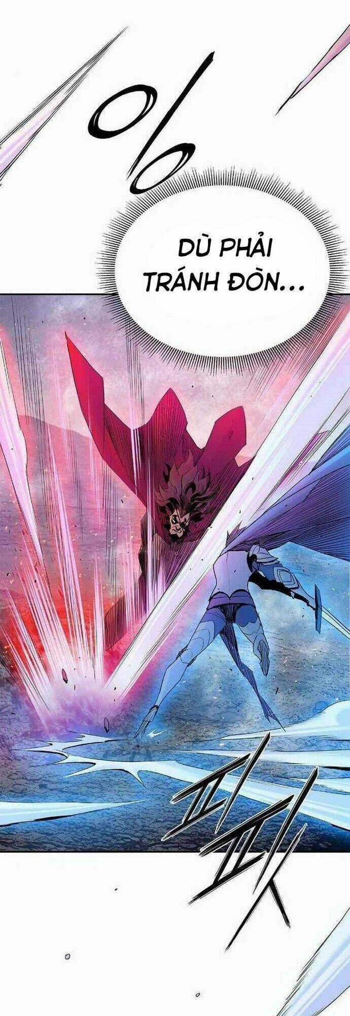 Băng Tâm Kỵ Sĩ Chapter 27 trang 26