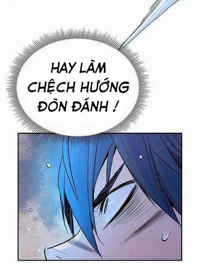 Băng Tâm Kỵ Sĩ Chapter 27 trang 27