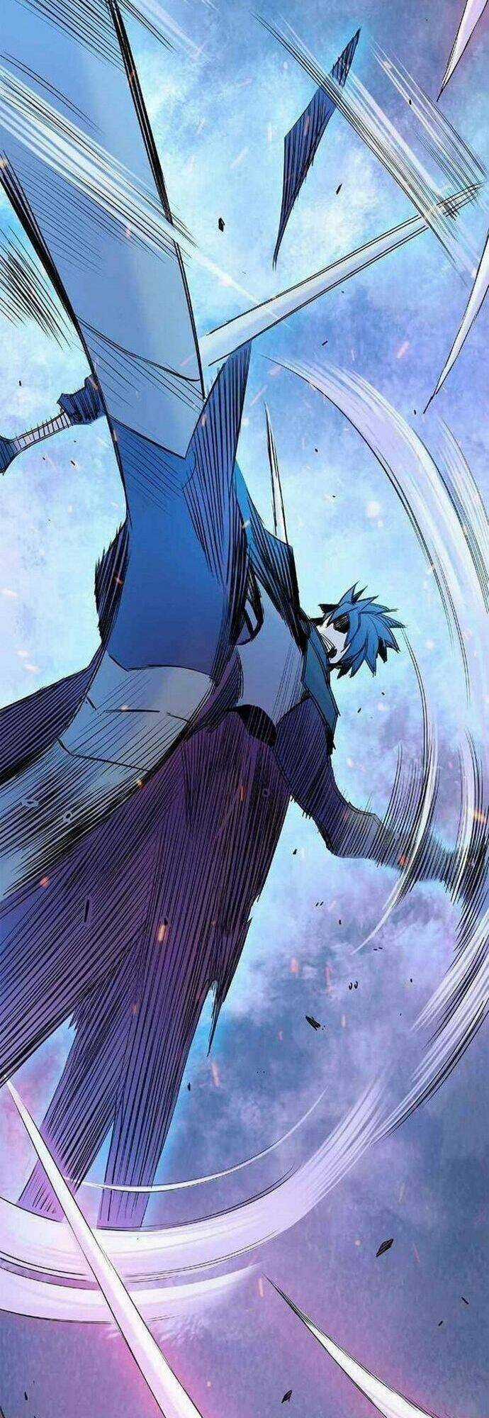 Băng Tâm Kỵ Sĩ Chapter 27 trang 39