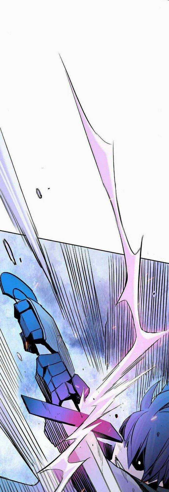 Băng Tâm Kỵ Sĩ Chapter 27 trang 41