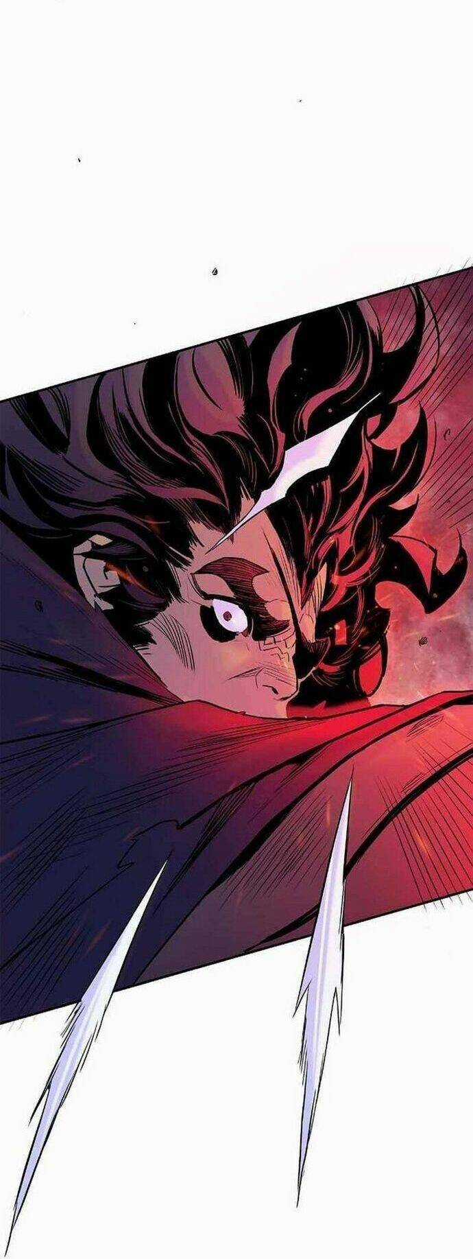 Băng Tâm Kỵ Sĩ Chapter 27 trang 45