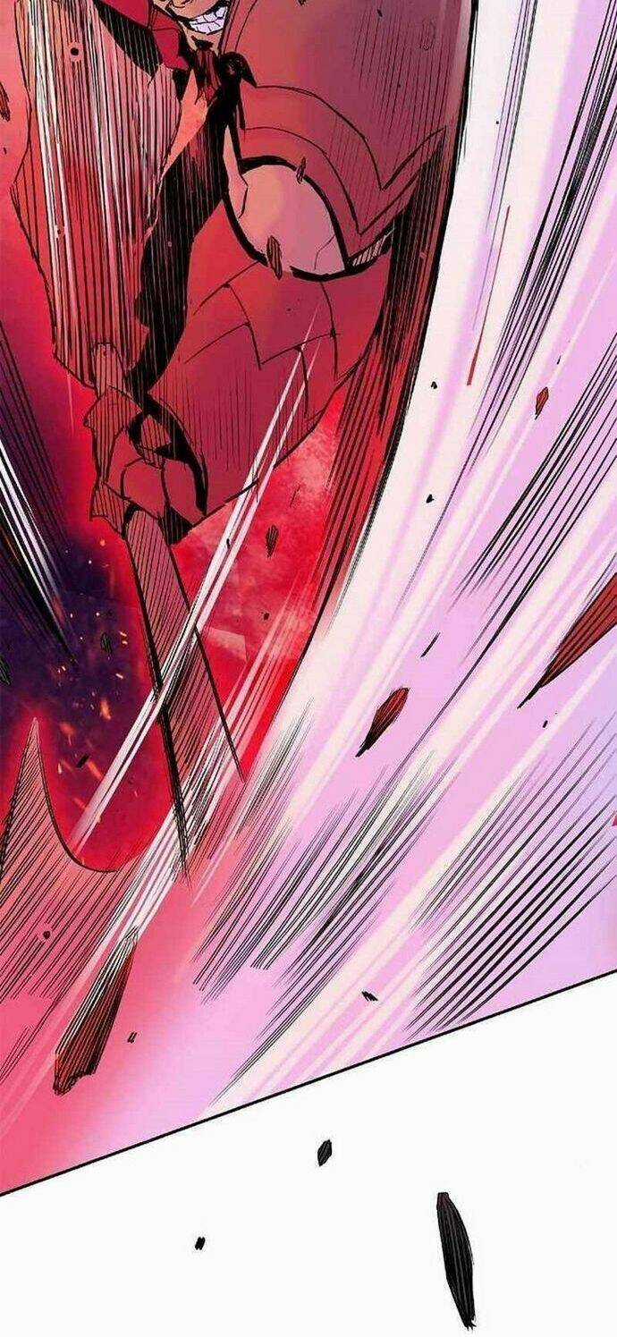 Băng Tâm Kỵ Sĩ Chapter 27 trang 47