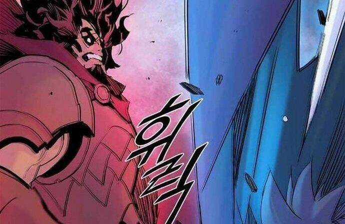 Băng Tâm Kỵ Sĩ Chapter 27 trang 58