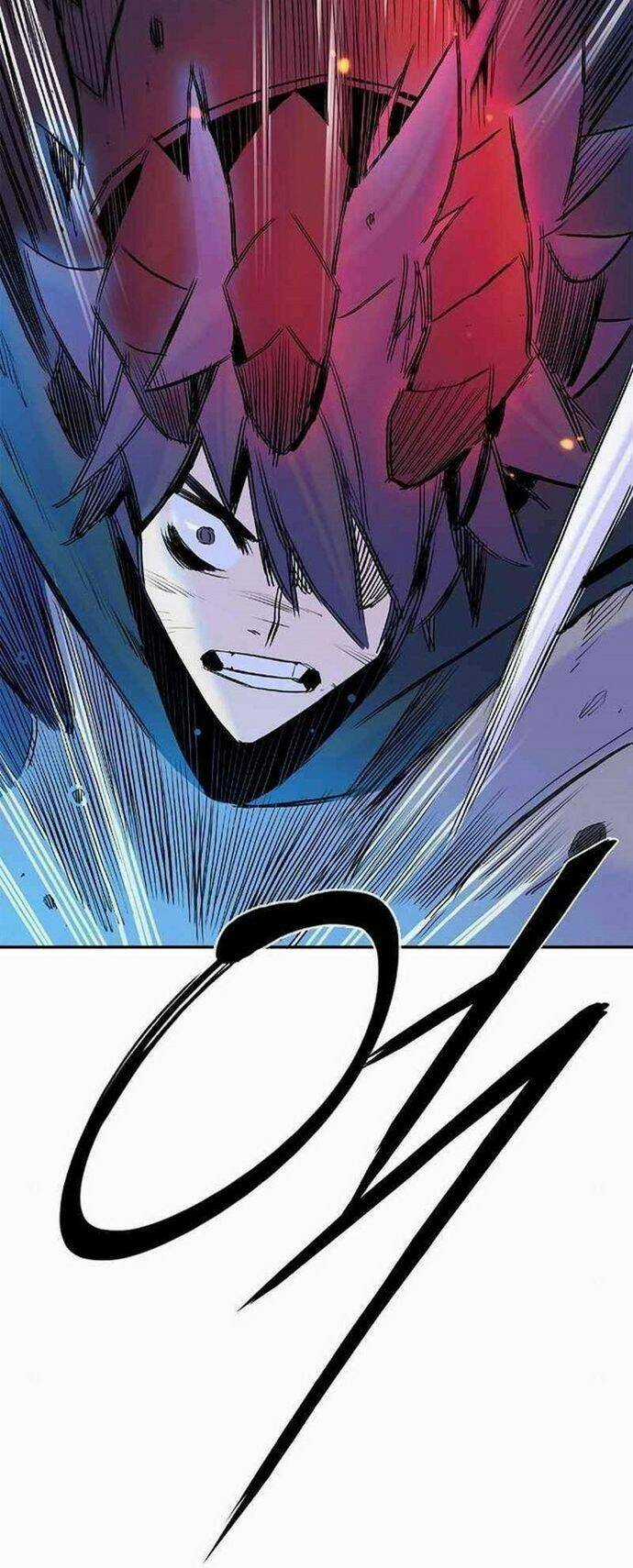 Băng Tâm Kỵ Sĩ Chapter 27 trang 65