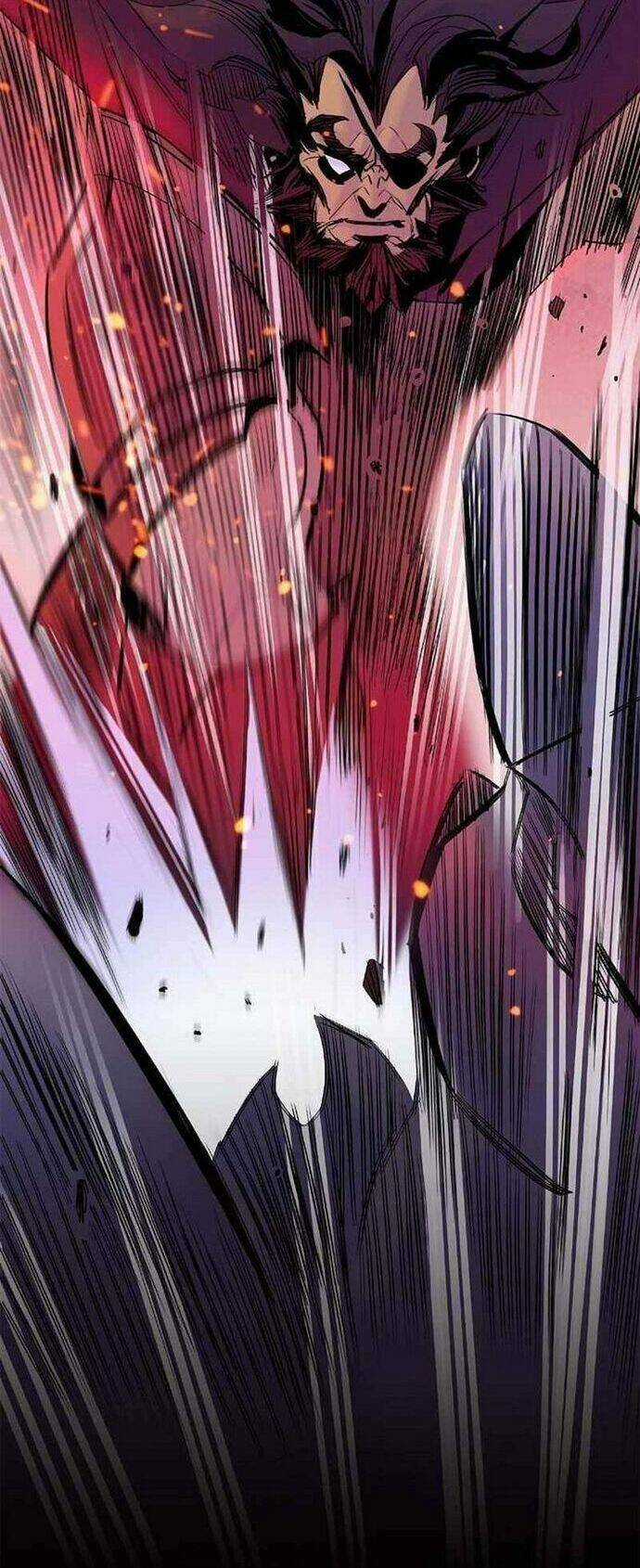 Băng Tâm Kỵ Sĩ Chapter 27 trang 69