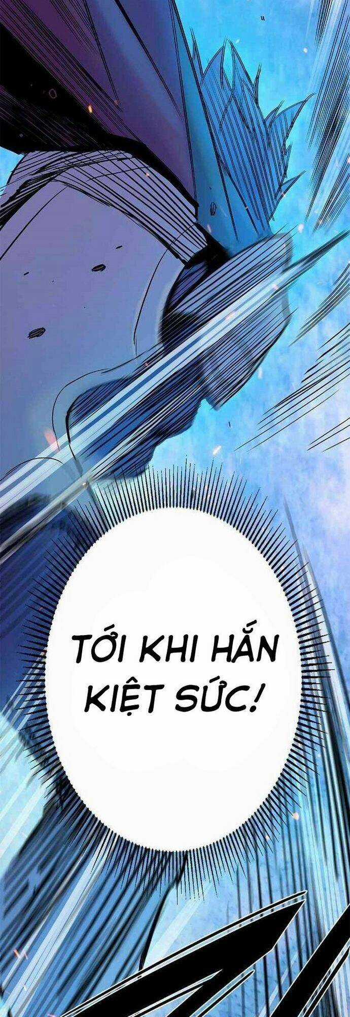 Băng Tâm Kỵ Sĩ Chapter 27 trang 94