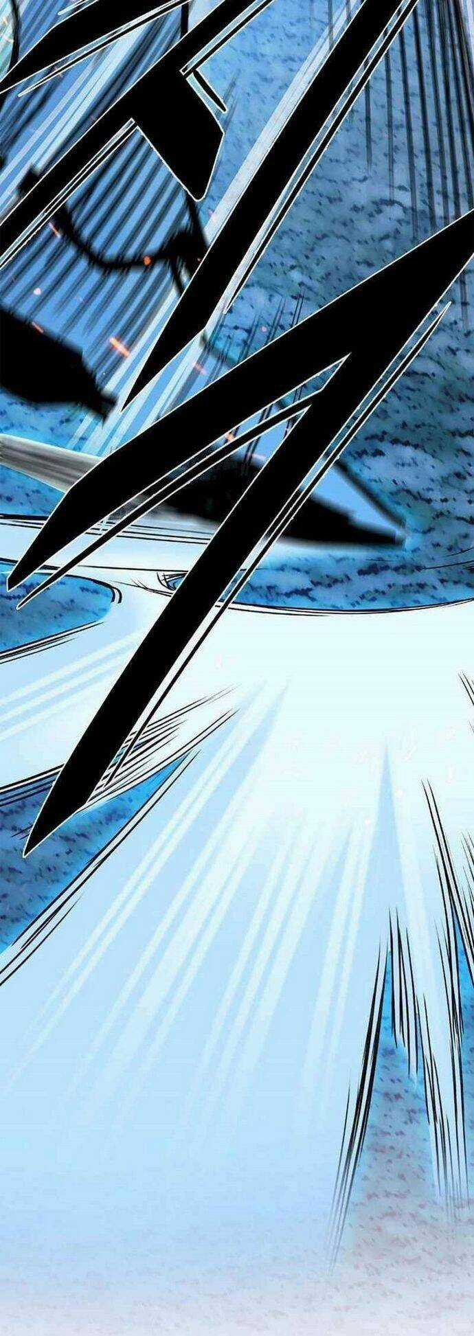 Băng Tâm Kỵ Sĩ Chapter 27 trang 95