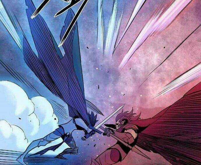 Băng Tâm Kỵ Sĩ Chapter 27 trang 99