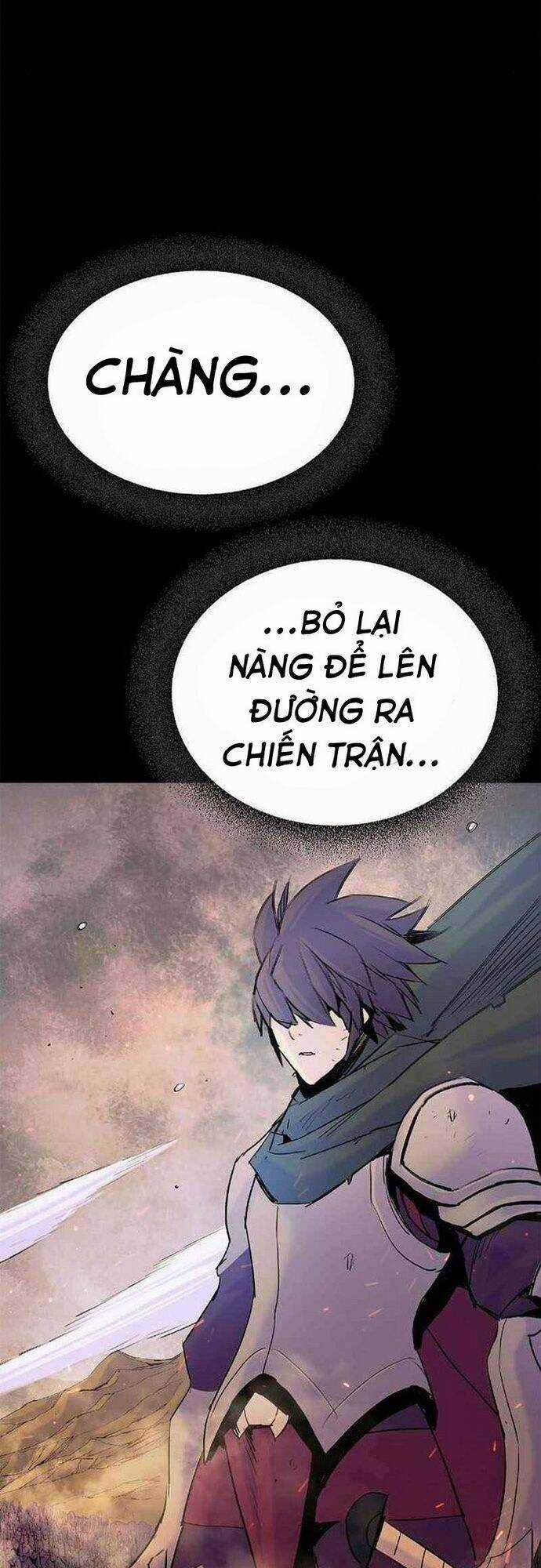 Băng Tâm Kỵ Sĩ Chapter 28 trang 102