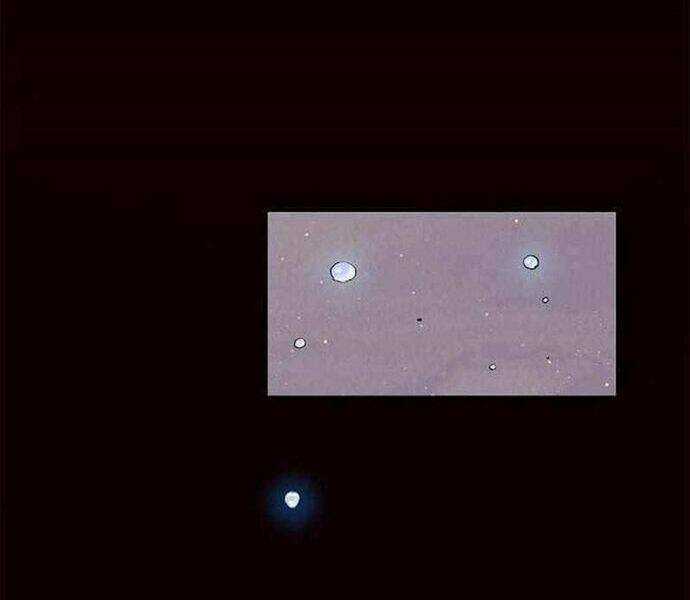 Băng Tâm Kỵ Sĩ Chapter 28 trang 110