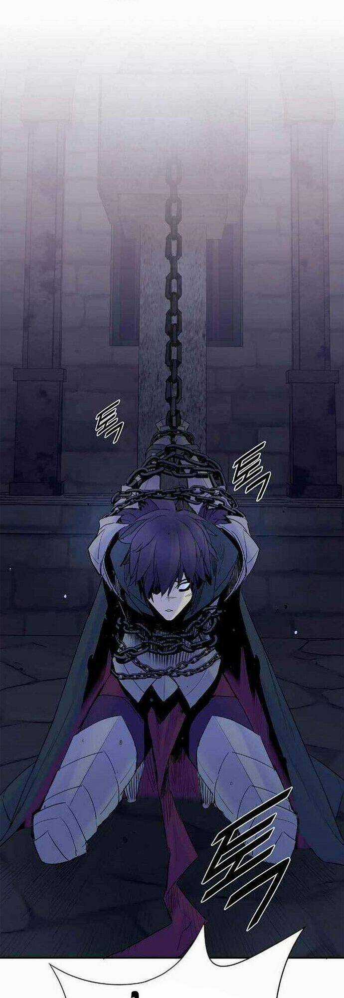 Băng Tâm Kỵ Sĩ Chapter 28 trang 118