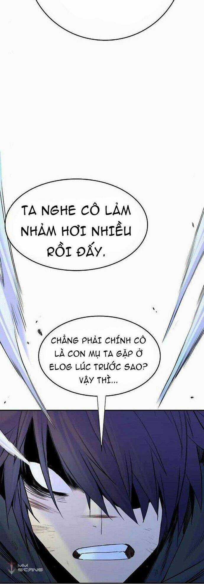 Băng Tâm Kỵ Sĩ Chapter 28 trang 135