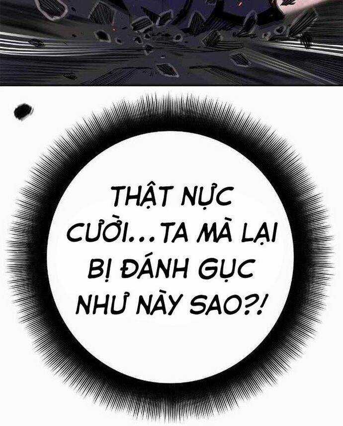 Băng Tâm Kỵ Sĩ Chapter 28 trang 21