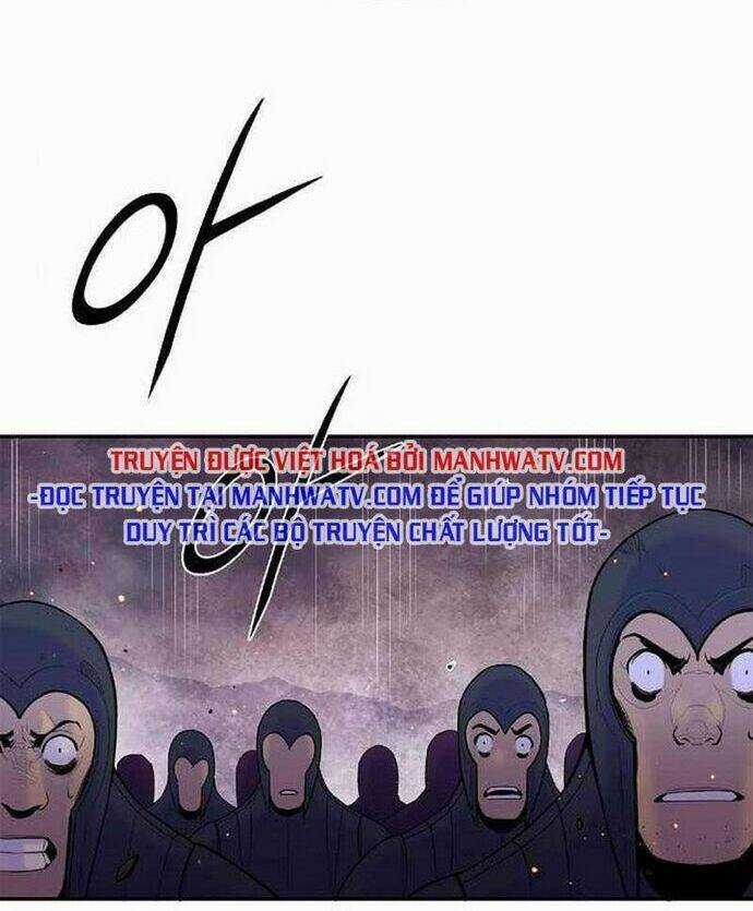 Băng Tâm Kỵ Sĩ Chapter 28 trang 28