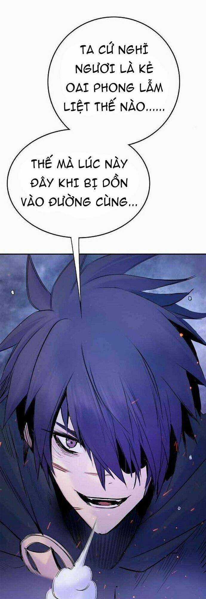 Băng Tâm Kỵ Sĩ Chapter 28 trang 44