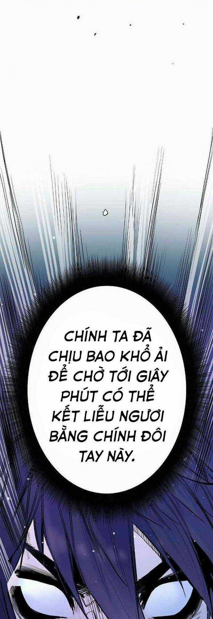 Băng Tâm Kỵ Sĩ Chapter 28 trang 49