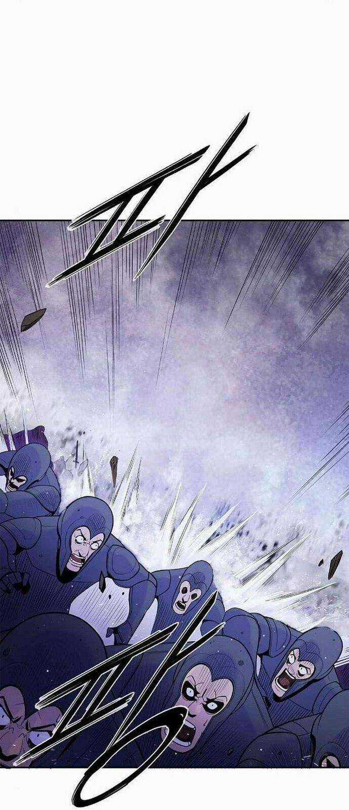 Băng Tâm Kỵ Sĩ Chapter 28 trang 55