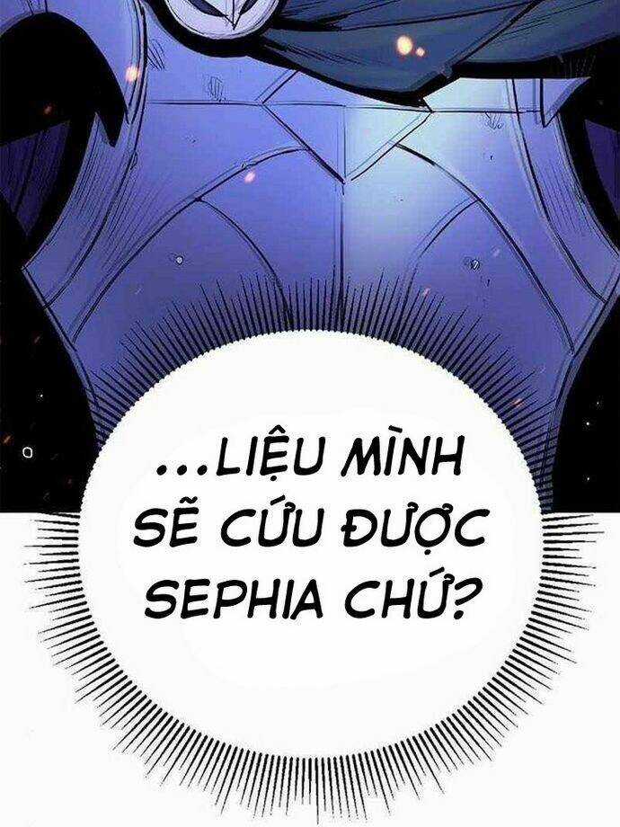 Băng Tâm Kỵ Sĩ Chapter 28 trang 83