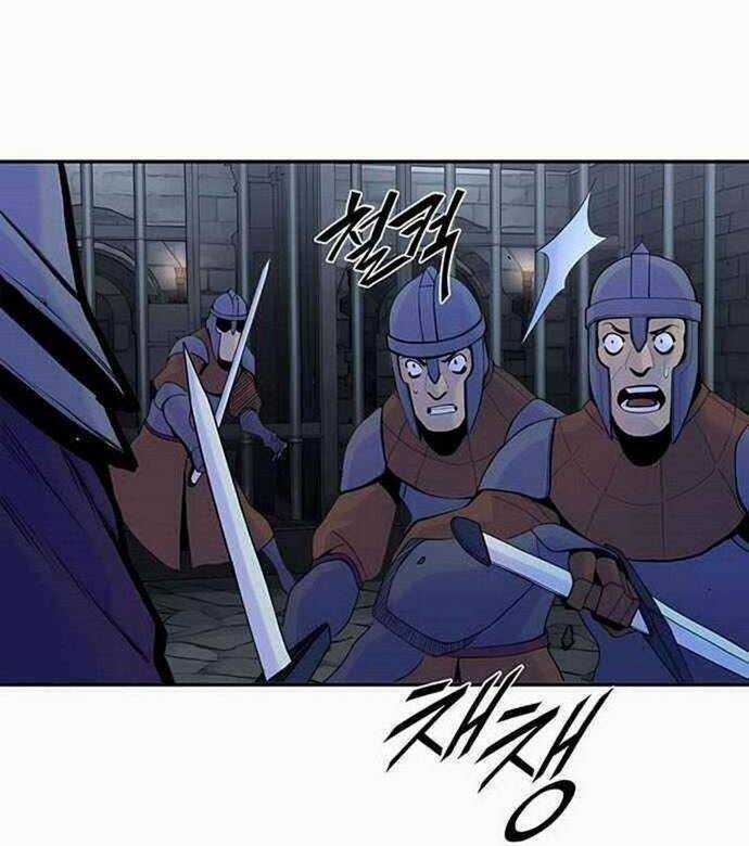 Băng Tâm Kỵ Sĩ Chapter 29 trang 10