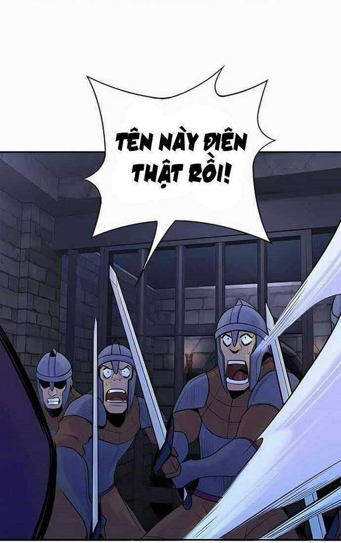 Băng Tâm Kỵ Sĩ Chapter 29 trang 16