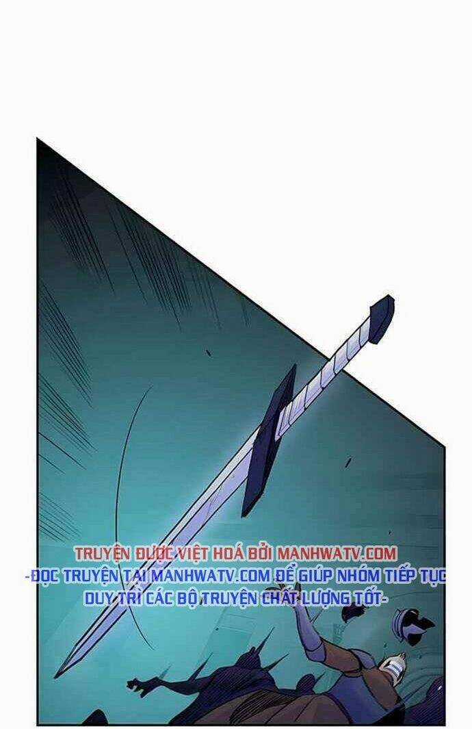 Băng Tâm Kỵ Sĩ Chapter 29 trang 22