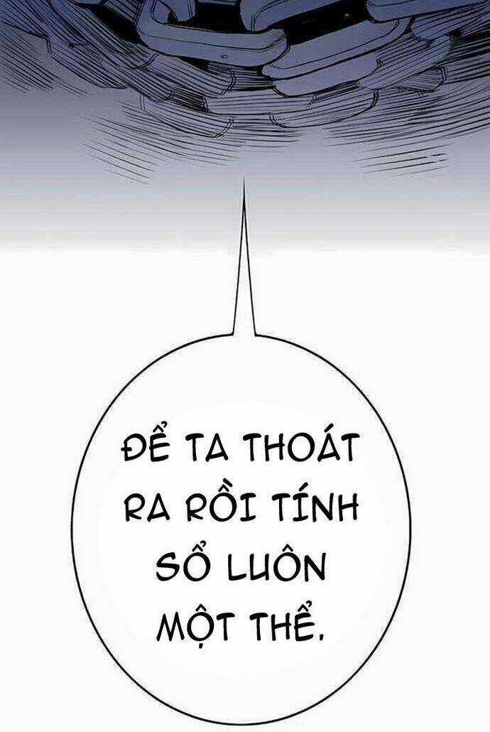 Băng Tâm Kỵ Sĩ Chapter 29 trang 3