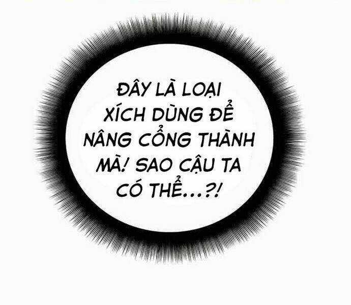 Băng Tâm Kỵ Sĩ Chapter 29 trang 9